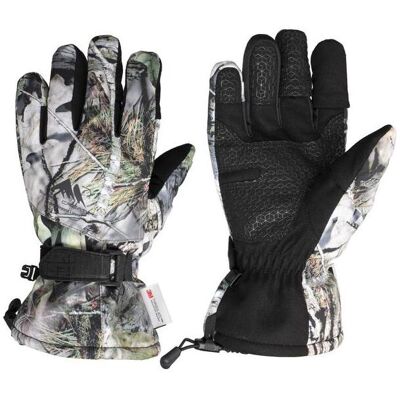 Summit Creative Summit-Creative Photography Handschuhe Camo L, Kameratasche, Mehrfarbig Summit Creative Summit-Creative Photography Handschuhe Camo L, Kameratasche, Mehrfarbig