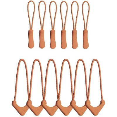 Wandrd Standard Zipper Puller Sedona Orange (Kamera Zubehörtasche), Kameratasche, Orange Wandrd Standard Zipper Puller Sedona Orange (Kamera Zubehörtasche), Kameratasche, Orange