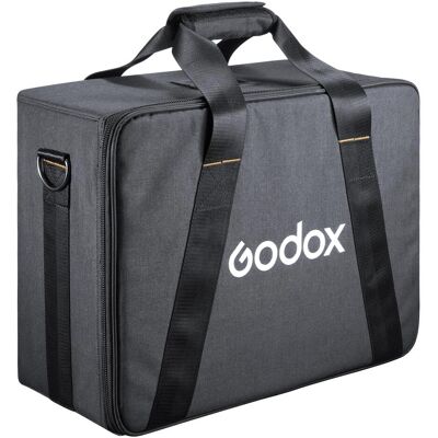 Godox Carry Bag CB32, Kameratasche, Grau, Schwarz Godox Carry Bag CB32, Kameratasche, Grau, Schwarz