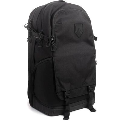 Moment Kamera Rucksack DayChaser 35L Schwarz - Fototasche Moment Kamera Rucksack DayChaser 35L Schwarz - Fototasche