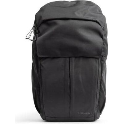 Moment Sequence Camera Backpack 23L Black (Fotorucksack, 23 l), Kameratasche, Schwarz Moment Sequence Camera Backpack 23L Black (Fotorucksack, 23 l), Kameratasche, Schwarz