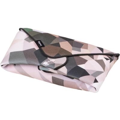 SmallRig 6044 Wild China Film Series Camera Wrap 5-in-1 Set, Kameratasche, Mehrfarbig SmallRig 6044 Wild China Film Series Camera Wrap 5-in-1 Set, Kameratasche, Mehrfarbig