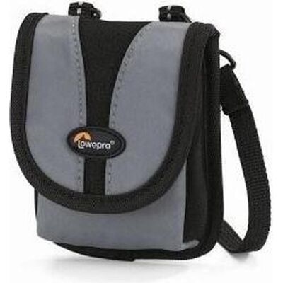 Lowepro Rezo 10 - Kamerahülle - Schwarz, Grau Lowepro Rezo 10 - Kamerahülle - Schwarz, Grau