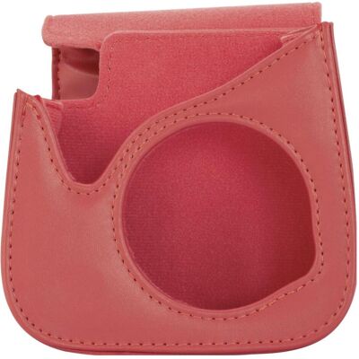 Fujifilm Instax Mini 9 Tasche red (Kamera Schultertasche), Kameratasche, Rot Fujifilm Instax Mini 9 Tasche red (Kamera Schultertasche), Kameratasche, Rot