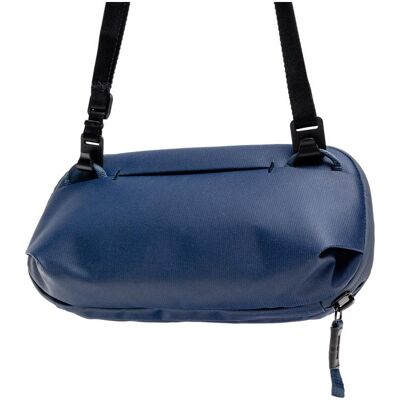 Peak Design Tech Pouch Small (Kamera Zubehörtasche, 1 l), Kameratasche, Blau Peak Design Tech Pouch Small (Kamera Zubehörtasche, 1 l), Kameratasche, Blau