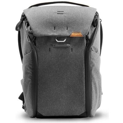 Peak Design Everyday Backpack (Fotorucksack, 20 l), Kameratasche, Grau Peak Design Everyday Backpack (Fotorucksack, 20 l), Kameratasche, Grau