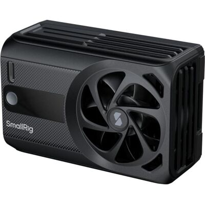 SmallRig 5328 Cooling Fan for Mirrorless Cameras (Hybrid Cooling), Video Zubehör SmallRig 5328 Cooling Fan for Mirrorless Cameras (Hybrid Cooling), Video Zubehör