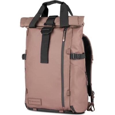 Wandrd PRVKE 31L Atacama Clay V4 (Fotorucksack, 31 l), Kameratasche, Braun Wandrd PRVKE 31L Atacama Clay V4 (Fotorucksack, 31 l), Kameratasche, Braun