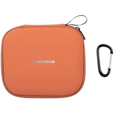 Sunnylife Standard Kombi-Kameratasche für Osmo Nano (orange) (Kamera Schultertasche), Kameratasche, Orange Sunnylife Standard Kombi-Kameratasche für Osmo Nano (orange) (Kamera Schultertasche), Kameratasche, Orange