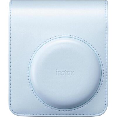 Fujifilm Case Instax Mini 13 Frost Blue, Kameratasche, Blau Fujifilm Case Instax Mini 13 Frost Blue, Kameratasche, Blau