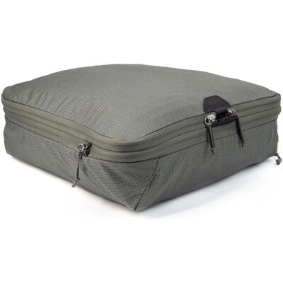 Peak Design Packing Cube, Packsack, Grün, Grau Peak Design Packing Cube, Packsack, Grün, Grau