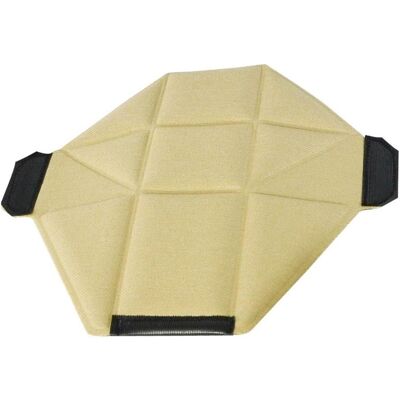 Peak Design FlexFold - polstrer opdele, Kameratasche, Braun Peak Design FlexFold - polstrer opdele, Kameratasche, Braun