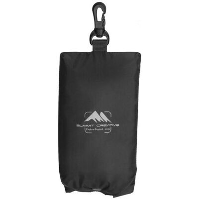 Summit Creative Summit-Creative Regenponcho schwarz, Kameratasche, Schwarz Summit Creative Summit-Creative Regenponcho schwarz, Kameratasche, Schwarz