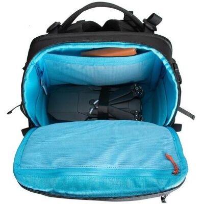Summit Creative Summit-Creative Metropolis Backpack 22l black (Fotorucksack, 22 l), Kameratasche, Schwarz Summit Creative Summit-Creative Metropolis Backpack 22l black (Fotorucksack, 22 l), Kameratasche, Schwarz