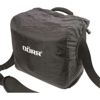 Dörr Tasche Fidlock small (Kamera Schultertasche), Kameratasche, Schwarz Dörr Tasche Fidlock small (Kamera Schultertasche), Kameratasche, Schwarz