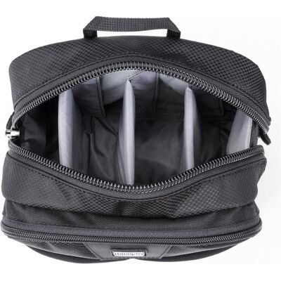 Think Tank Bag ThinkTank ThinkTank Speed Converter V3.0 (Kamera Hüfttasche), Kameratasche, Grau, Schwarz Think Tank Bag ThinkTank ThinkTank Speed Converter V3.0 (Kamera Hüfttasche), Kameratasche, Grau, Schwarz