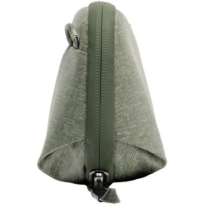 Peak Design Tech Pouch Small (Kamera Zubehörtasche, 1 l), Kameratasche, Grün Peak Design Tech Pouch Small (Kamera Zubehörtasche, 1 l), Kameratasche, Grün