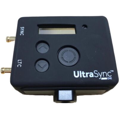 Atomos UltraSync ONE Mounting Case (Diverses Video Zubehör), Video Zubehör, Schwarz Atomos UltraSync ONE Mounting Case (Diverses Video Zubehör), Video Zubehör, Schwarz