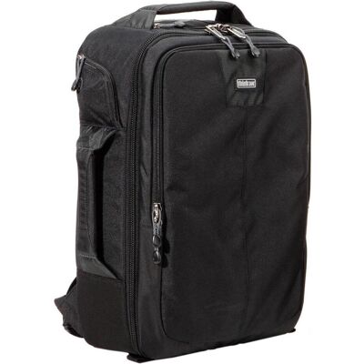 Think Tank Airport Essentials (Fotorucksack, 15 l), Kameratasche, Schwarz Think Tank Airport Essentials (Fotorucksack, 15 l), Kameratasche, Schwarz