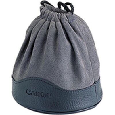 Canon Objektivköcher LP-1219 (Objektivtasche, 0.72 l), Kameratasche, Grau Canon Objektivköcher LP-1219 (Objektivtasche, 0.72 l), Kameratasche, Grau