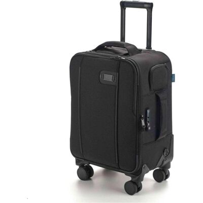 Tenba Roadie v2 Spinner 21 International (Fototrolley, 21 l), Kameratasche, Schwarz Tenba Roadie v2 Spinner 21 International (Fototrolley, 21 l), Kameratasche, Schwarz