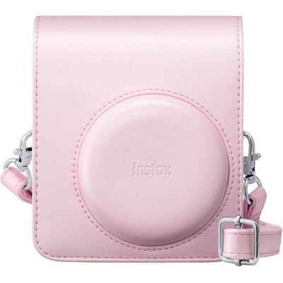 Fujifilm Case Instax Mini 13 Candy Pink, Kameratasche, Rosa, Pink Fujifilm Case Instax Mini 13 Candy Pink, Kameratasche, Rosa, Pink
