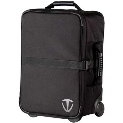 Tenba Air Case Attaché 2214 (Fotokoffer), Kameratasche, Schwarz Tenba Air Case Attaché 2214 (Fotokoffer), Kameratasche, Schwarz