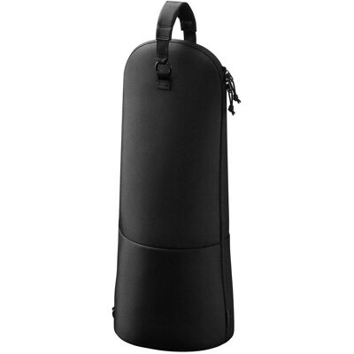 Sony Gepolsterte Tasche L (Objektivtasche), Kameratasche, Schwarz Sony Gepolsterte Tasche L (Objektivtasche), Kameratasche, Schwarz