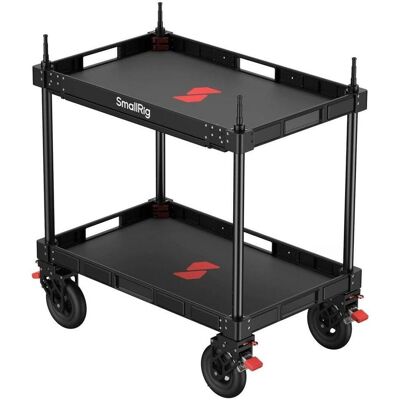 SmallRig MD5991 36" Video Production Camera Cart (Lite), Video Zubehör SmallRig MD5991 36" Video Production Camera Cart (Lite), Video Zubehör