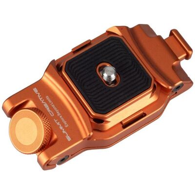 Summit Creative Summit-Creative Speedyclip Orange, Kameratasche, Orange Summit Creative Summit-Creative Speedyclip Orange, Kameratasche, Orange