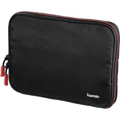 Hama Fancy M (Kamera Zubehörtasche, 1.62 l), Kameratasche, Schwarz Hama Fancy M (Kamera Zubehörtasche, 1.62 l), Kameratasche, Schwarz