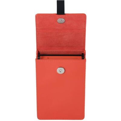 Fujifilm Case für Instax mini Link Plus orange Sperrfrist, Kameratasche, Orange Fujifilm Case für Instax mini Link Plus orange Sperrfrist, Kameratasche, Orange