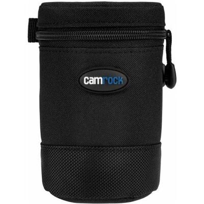 CamRock L230 Objektivdeckel, Kameratasche, Schwarz CamRock L230 Objektivdeckel, Kameratasche, Schwarz