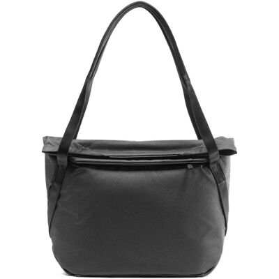 Peak Design Everyday Tote (Kamera Schultertasche, 15 l), Kameratasche, Schwarz Peak Design Everyday Tote (Kamera Schultertasche, 15 l), Kameratasche, Schwarz