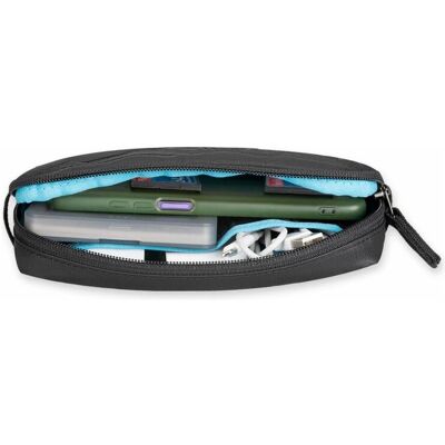 Summit Creative Summit-Creative Storage Bag 1l black (Kamera Zubehörtasche, 1 l), Kameratasche, Schwarz Summit Creative Summit-Creative Storage Bag 1l black (Kamera Zubehörtasche, 1 l), Kameratasche, Schwarz