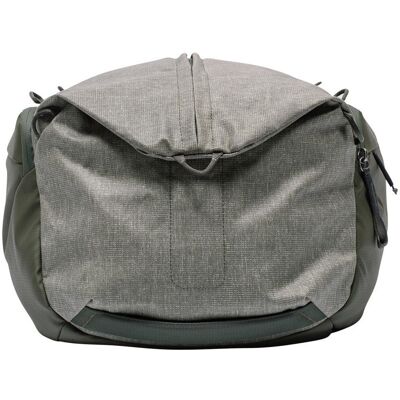 Peak Design Travel Duffel 35L (Kamera Schultertasche, 35 l), Kameratasche, Schwarz Peak Design Travel Duffel 35L (Kamera Schultertasche, 35 l), Kameratasche, Schwarz