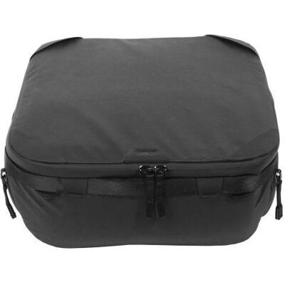 Peak Design Camera Cube V2 Medium (Kamera Innentasche, 13 l), Kameratasche, Schwarz Peak Design Camera Cube V2 Medium (Kamera Innentasche, 13 l), Kameratasche, Schwarz