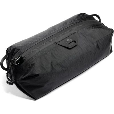 Peak Design Ultralight (1 l), Kameratasche, Schwarz Peak Design Ultralight (1 l), Kameratasche, Schwarz