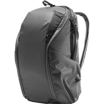 Peak Design Everyday (Fotorucksack, 20 l), Kameratasche, Schwarz Peak Design Everyday (Fotorucksack, 20 l), Kameratasche, Schwarz
