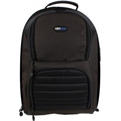 CamRock Plecak fotograficzny Beeg Z60 (Fotorucksack), Kameratasche, Grau CamRock Plecak fotograficzny Beeg Z60 (Fotorucksack), Kameratasche, Grau