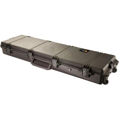 Peli Storm Long Case iM3300 (Fotokoffer), Kameratasche, Schwarz Peli Storm Long Case iM3300 (Fotokoffer), Kameratasche, Schwarz