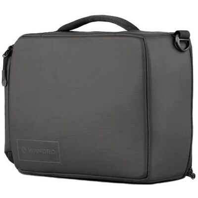 Wandrd Essential Camera Cube v2 (Kamera Innentasche, 6.50 l), Kameratasche, Schwarz Wandrd Essential Camera Cube v2 (Kamera Innentasche, 6.50 l), Kameratasche, Schwarz