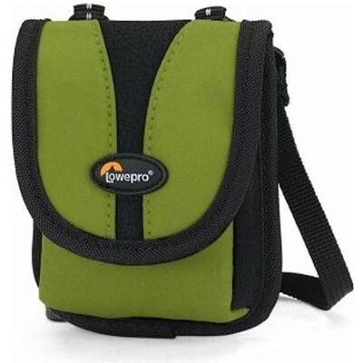 Lowepro Kamera-Tasche, Kameratasche, Grün Lowepro Kamera-Tasche, Kameratasche, Grün