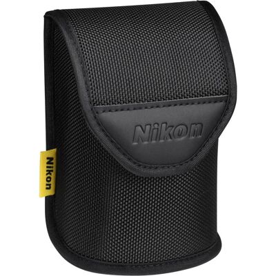 Nikon Hülle für SPORTSTAR, Kameratasche, Schwarz Nikon Hülle für SPORTSTAR, Kameratasche, Schwarz