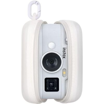 Fujifilm instax PAL2 Case weiss, Kameratasche, Weiss Fujifilm instax PAL2 Case weiss, Kameratasche, Weiss