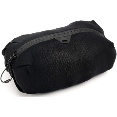Peak Design Ultralight Mesh Packing Cube (3 l), Kameratasche, Schwarz Peak Design Ultralight Mesh Packing Cube (3 l), Kameratasche, Schwarz
