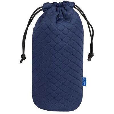 Dulepro Magic Lens Pouch L blue (Kamera Zubehörtasche), Kameratasche, Blau Dulepro Magic Lens Pouch L blue (Kamera Zubehörtasche), Kameratasche, Blau