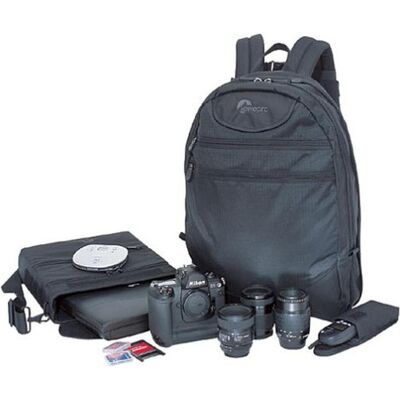 Lowepro Stealth AW II Tas (Kamera Schultertasche), Kameratasche, Schwarz Lowepro Stealth AW II Tas (Kamera Schultertasche), Kameratasche, Schwarz