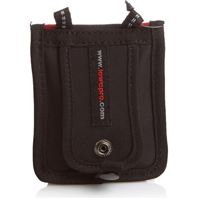 Lowepro Rezo 10 Kompakte Kamera Tasche - Schwarz, Rot Lowepro Rezo 10 Kompakte Kamera Tasche - Schwarz, Rot