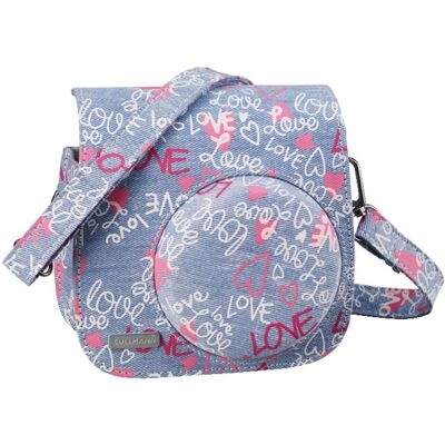 Cullmann RIO Fit 100 Love, camera bag, Kameratasche, Mehrfarbig Cullmann RIO Fit 100 Love, camera bag, Kameratasche, Mehrfarbig